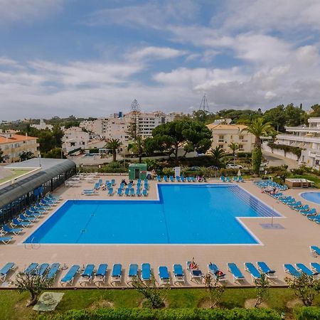 Muthu Clube Praia Da Oura Albufeira Luaran gambar
