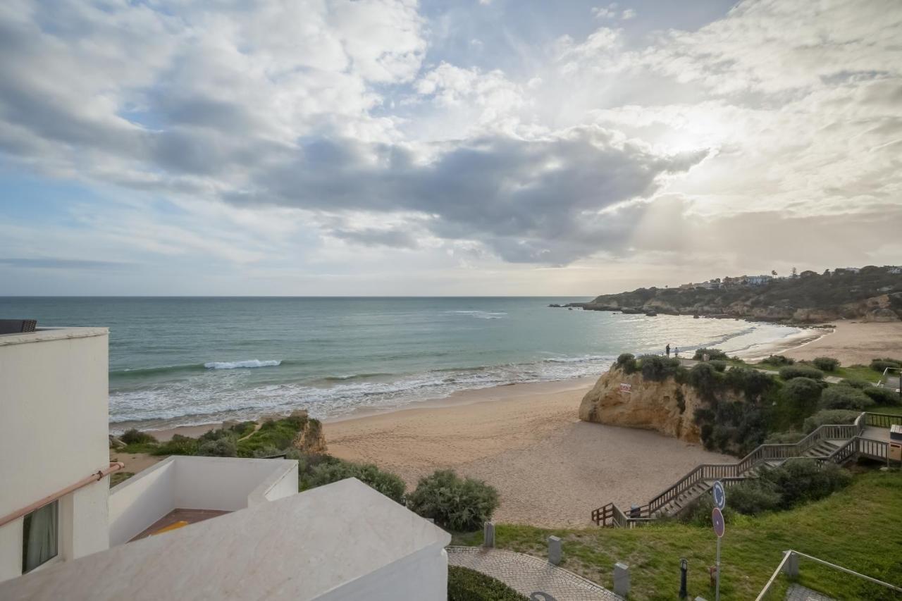 Muthu Clube Praia Da Oura Albufeira Luaran gambar