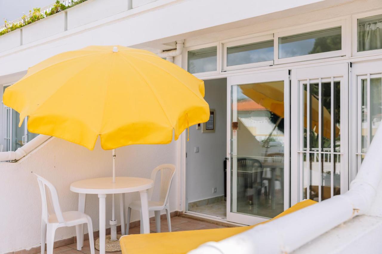 Muthu Clube Praia Da Oura Albufeira Luaran gambar
